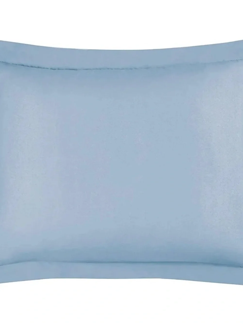 Light Blue down alternative oversized Queen 3 piece Comforter Set